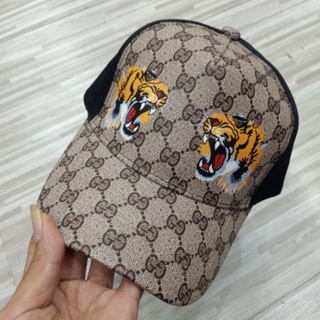 Gorra gucci discount tigres