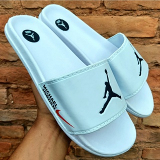 Sandalias discount michael jordan