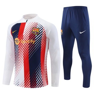 Camiseta FC Barcelona 2020/2021 El Clásico Niño