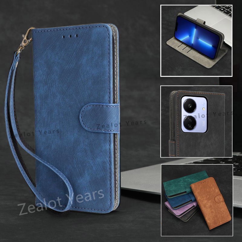 Cartera best sale antirrobo xiaomi