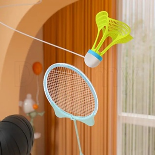 Raqueta de de bádminton duradera para con pelota de y juego de