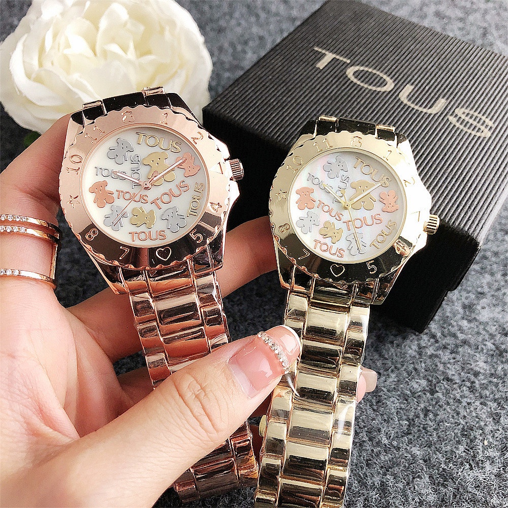 Reloj despertador tous hot sale