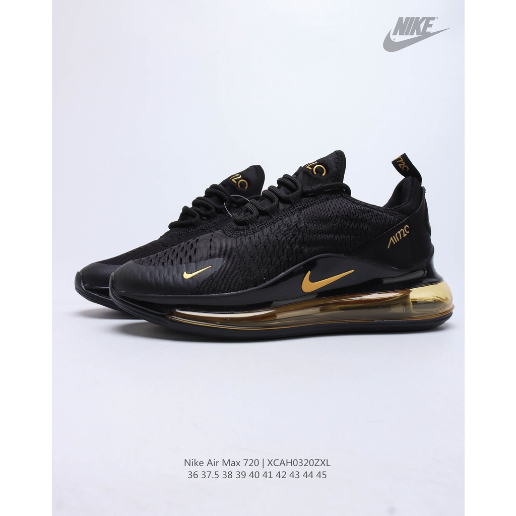 Nike Air Max 720 OBJ comodo transpirable Palma aire amortiguacion zapatillas 0PU6 Shopee Mexico