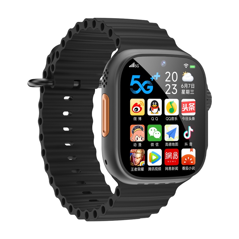 Mii3 4g waterproof smartwatch store