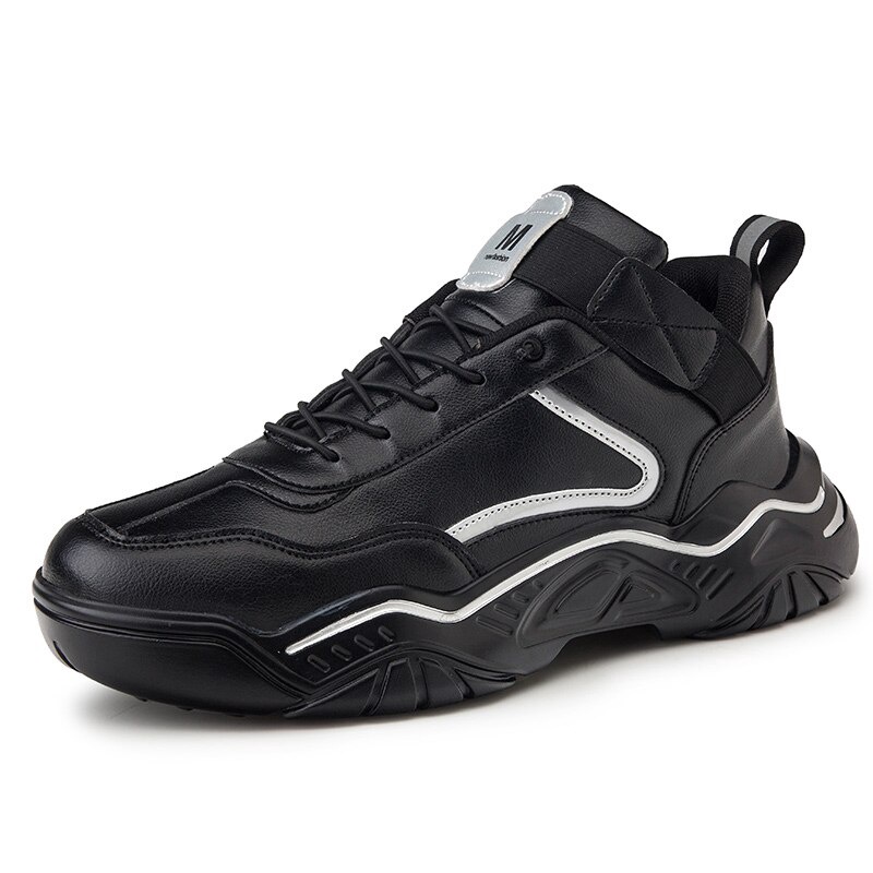 Tenis store masculino chunky