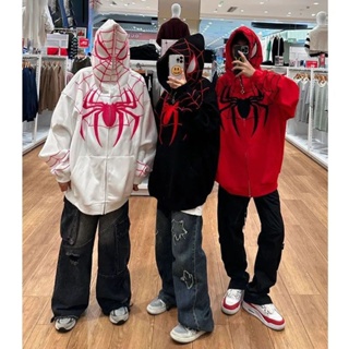 Sudaderas de hombre araña hot sale