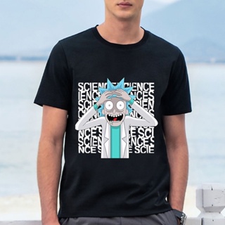 Camisas de rick y morty para mujer hot sale