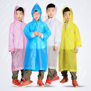 Nuevo impermeable impermeable mujer ropa de lluvia para hombres poncho  impermeable poncho EVA impermeable impermeable cover