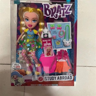 Juegos de vestir discount bratz