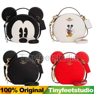 Cartera coach online disney