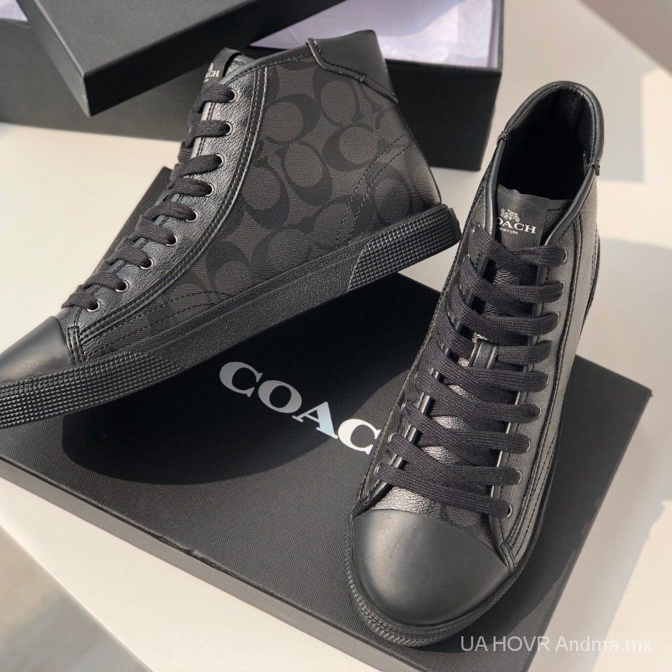 zapatos coach de mujer Precios y Ofertas mar. de 2024 Shopee