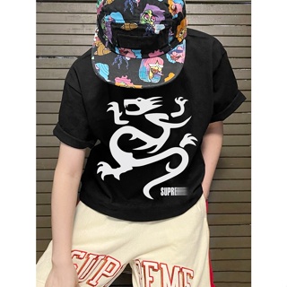 Supreme Men's Mobb Deep Dragon Tee