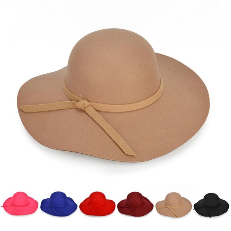 Floppy bowler hat 2025