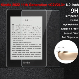 Funda Libro Gris para Kindle 11th Generación 2022 C2V2L3