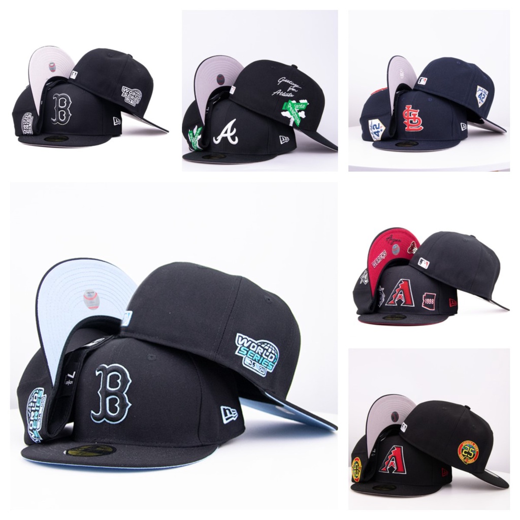 Fashion Fitted Hip Hop Outdoor Casual Hats Gorras Man Women Full Closed
