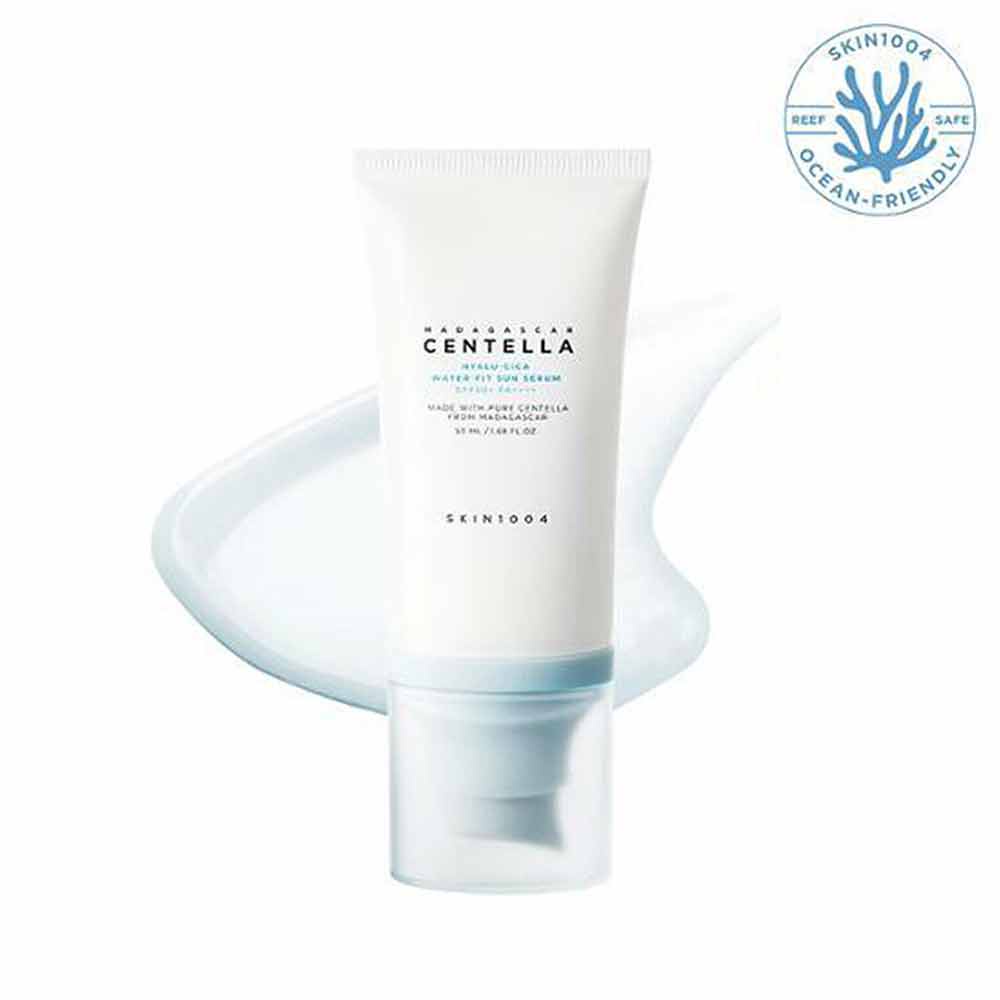 [SU:M 37] Micro-Active Sun Serum SPF50+ PA++++ 50g main image 1