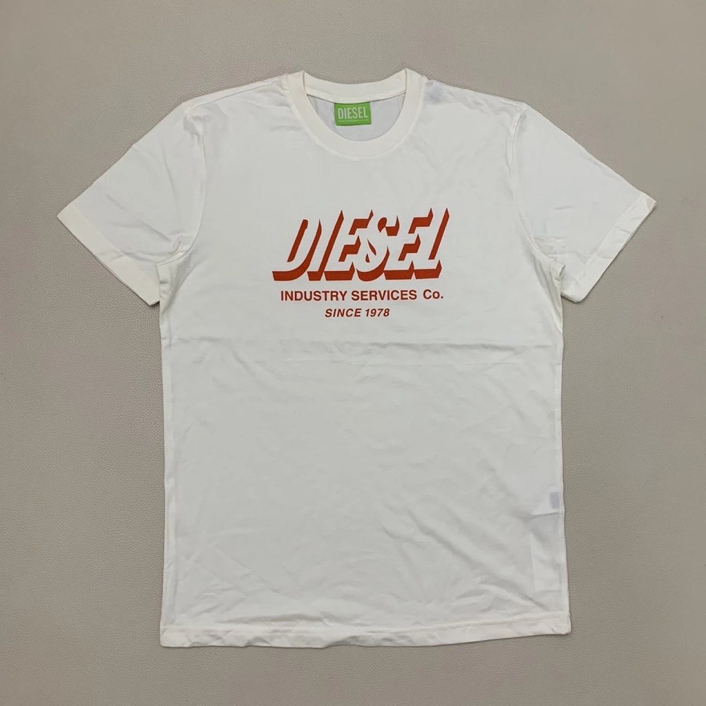 T shirt diesel uomo store