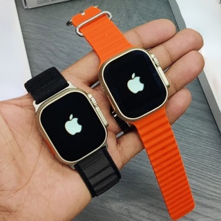 Nuevo Reloj Inteligente Apple Watch series 9 De 1,93 Pulgadas 45