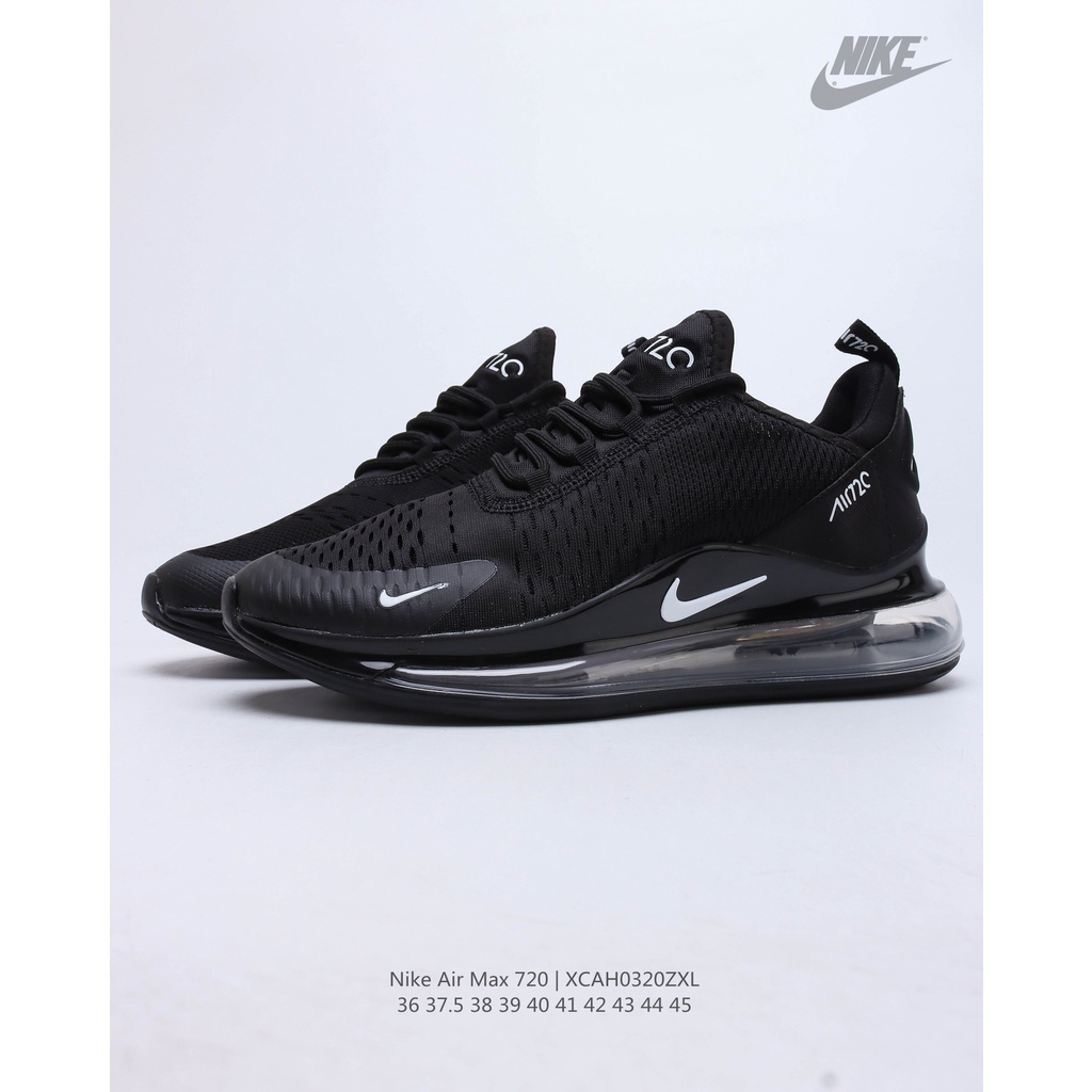 Nike Air Max 720 OBJ comodo transpirable Palma aire amortiguacion zapatillas 0PU6 Shopee Mexico