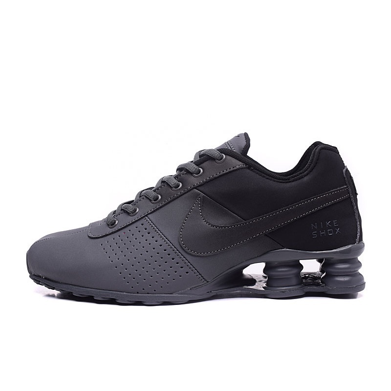 Nike Shox R4 zapatillas hombres y mujeres corriendo casual jogging zapatos seis colores dciy Shopee Mexico