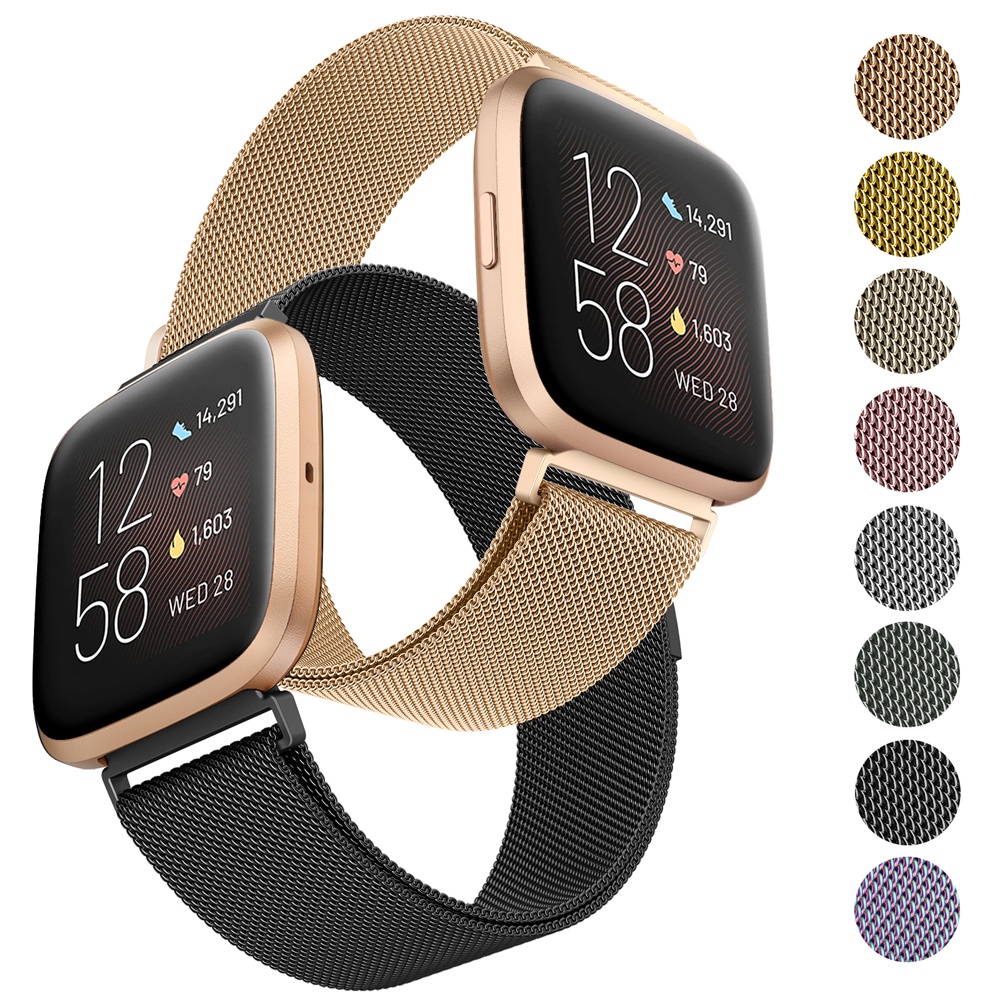 Fitbit versa sg online