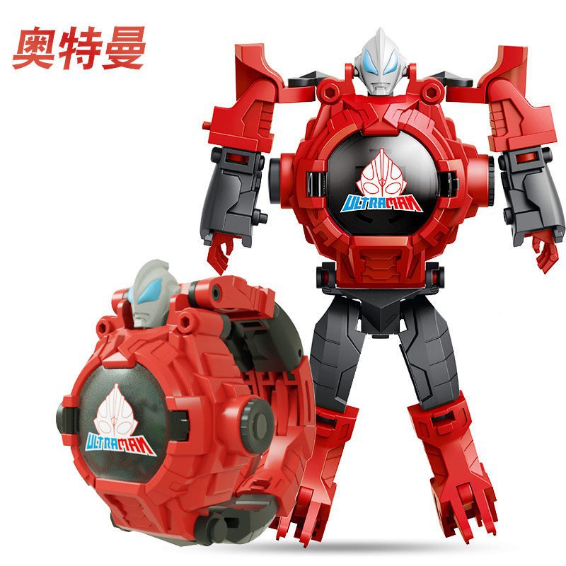 peluche transformers