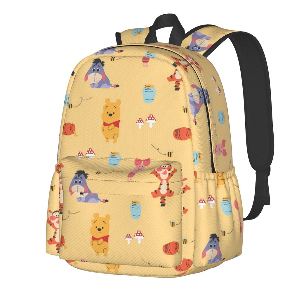 Winnie the pooh rucksack sales