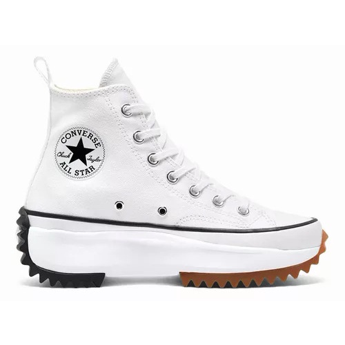 Converse discount estrella plataforma