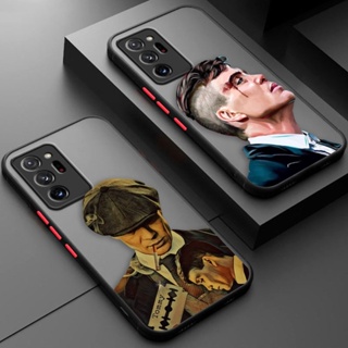 Coque pour samsung galaxy A30 Peaky Blinders Thomas Shelby