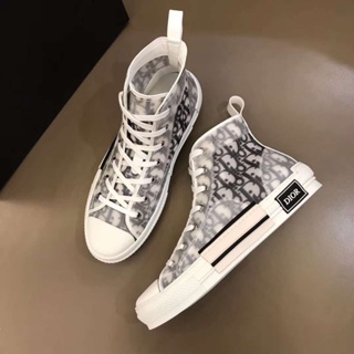 Tenis dior cano store alto