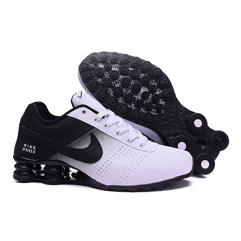 Nike Shox R4 zapatillas hombres y mujeres corriendo casual jogging zapatos seis colores dciy Shopee Mexico