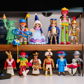 Playmobil precios discount