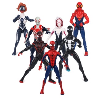 Juguetes de sales spiderman para niños