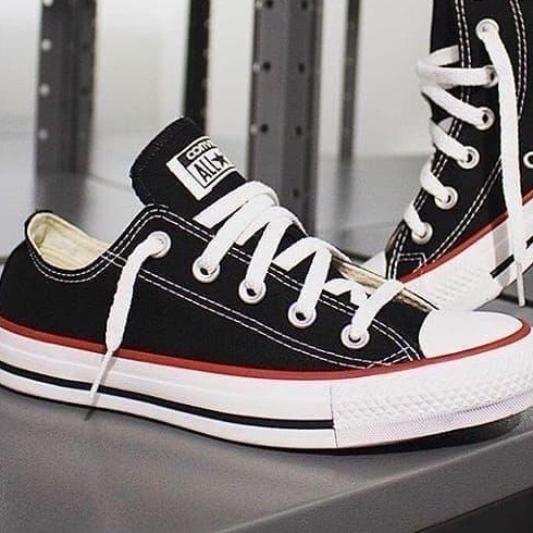 Sapatenis feminino hot sale all star converse