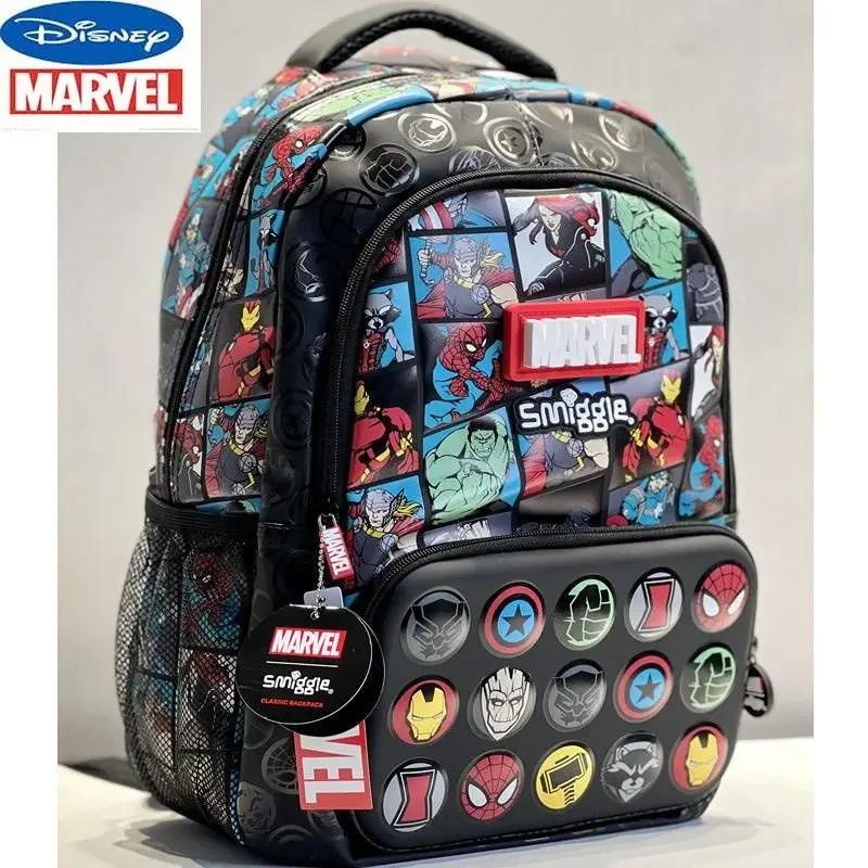 Mochilas de cheap super heroes