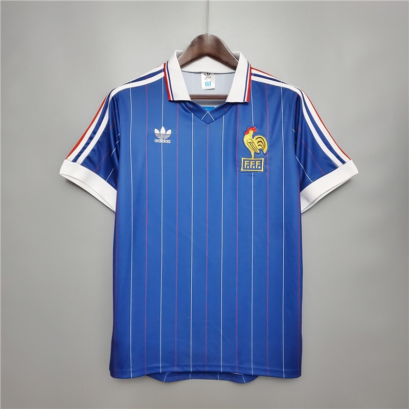 Camisetas Retro De Fútbol Baratas | Tienda