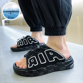 Chanclas modernas online hombre