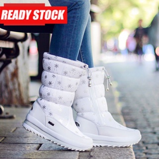 Botas de best sale inverno senhora