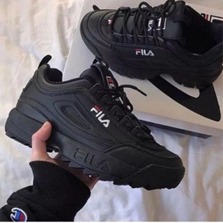 Zapatos 2025 fila valor