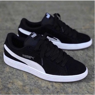 Puma preto sales