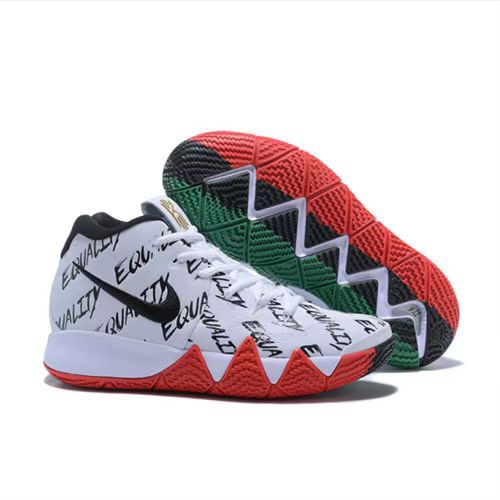 Kyrie 4 Ep Kyle Irving 4 zapatillas de deporte de los hombres LATX YHAD Shopee Mexico