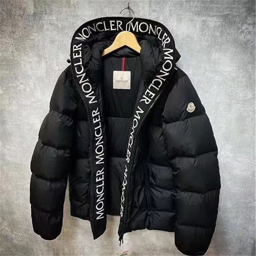 Chamarra moncler hombre new arrivals