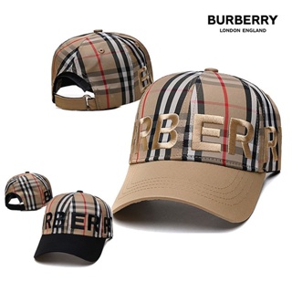 Gorra burberry clearance original