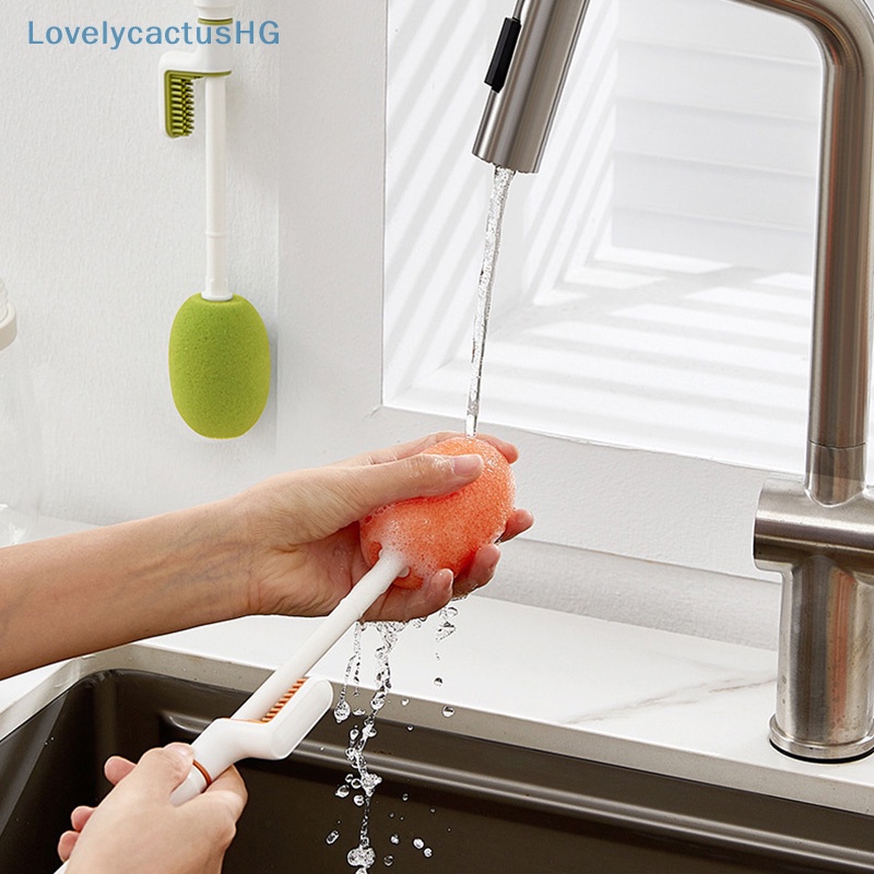 Cepillo Limpiador De Grietas - Pack 3 Unidades, Cerdas Fuertes Para Juntas Y Rincones | Cepillo Para Baño, Cocina, Ventanas