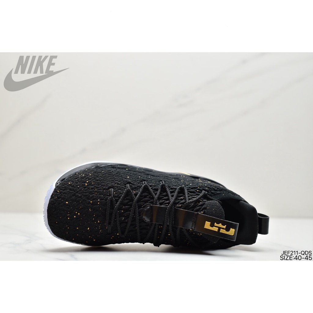 Nike lebron xv low ep clearance