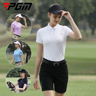 PGM-ropa de Golf de alta calidad para mujer, ropa deportiva