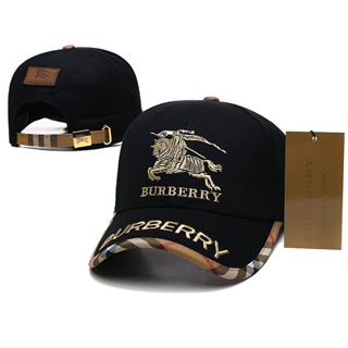 Gorras 2025 burberry originales