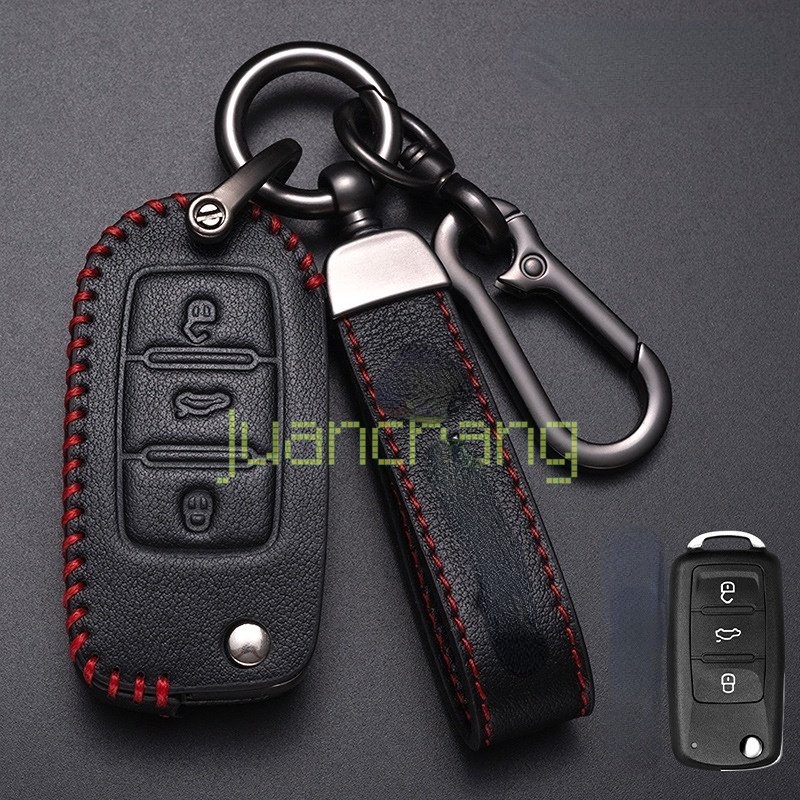 NEUHOO Accesorios de coche para Opel Grandland X 2017-2024 2025 Funda para llave y llavero, carcasa de silicona para tarjeta de llave (azul