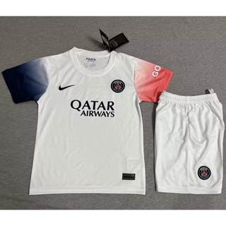 Nuevo uniforme discount paris saint germain