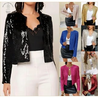 Chaquetas de fiesta outlet mujer